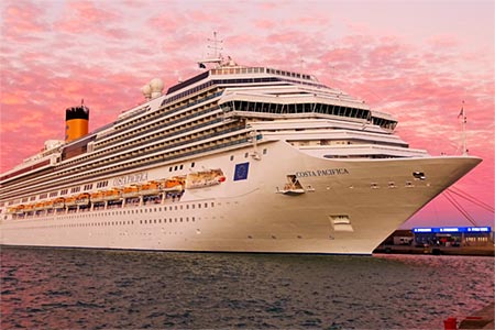 Ofertas de Destinos De Cruceros