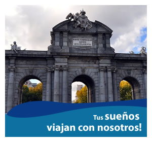 Los mejores viajes